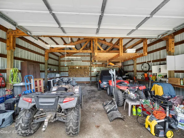 $460,000 | 26370 South Hinds Drive, St. Maries, ID 83861