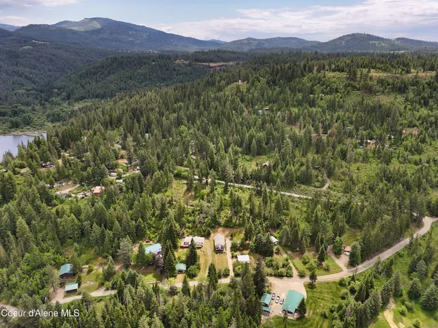 $460,000 | 26370 South Hinds Drive, St. Maries, ID 83861