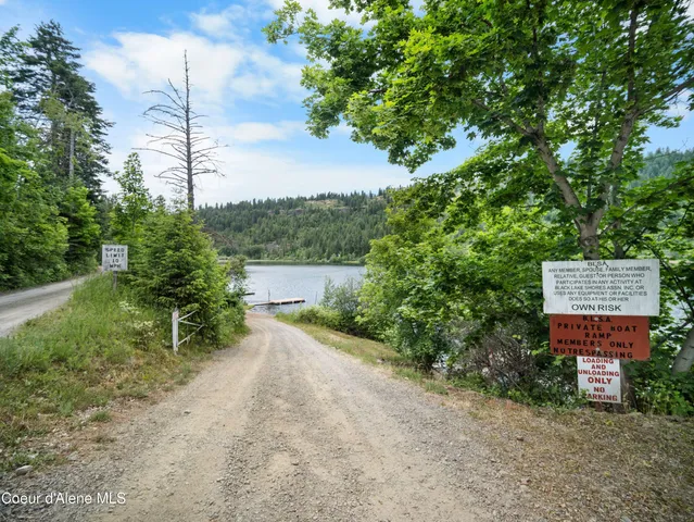 $460,000 | 26370 South Hinds Drive, St. Maries, ID 83861