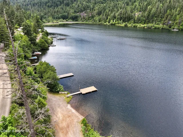 $460,000 | 26370 South Hinds Drive, St. Maries, ID 83861