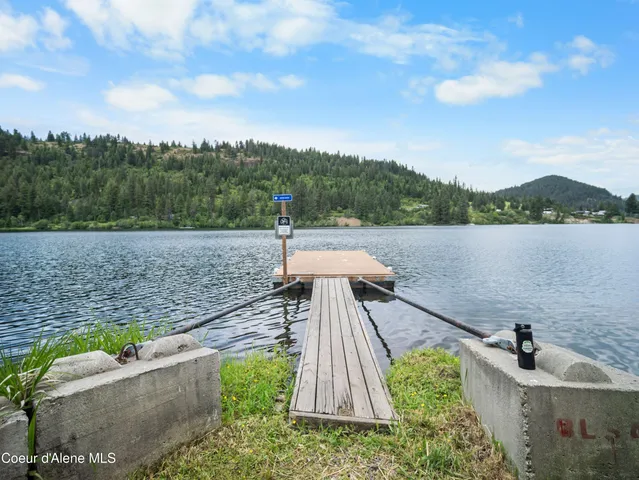 $460,000 | 26370 South Hinds Drive, St. Maries, ID 83861