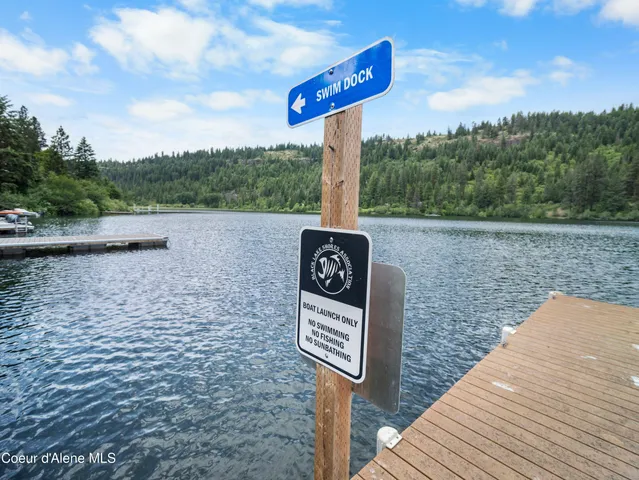 $460,000 | 26370 South Hinds Drive, St. Maries, ID 83861