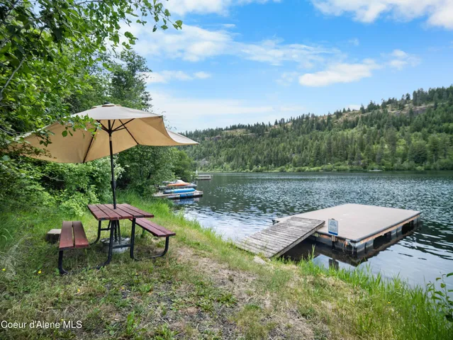 $460,000 | 26370 South Hinds Drive, St. Maries, ID 83861