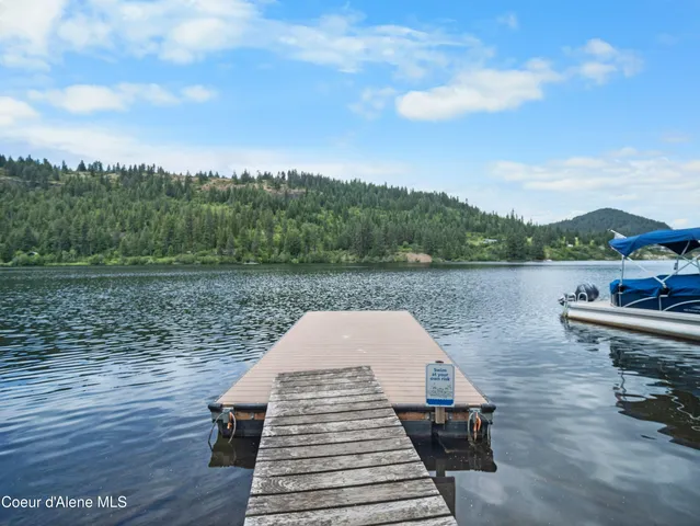 $460,000 | 26370 South Hinds Drive, St. Maries, ID 83861