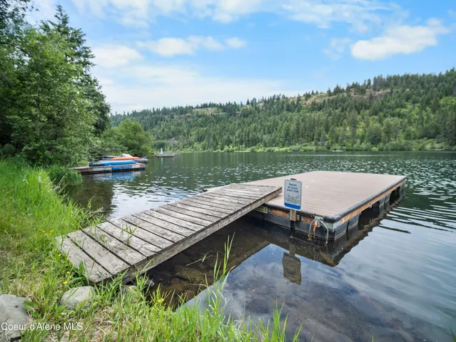 $460,000 | 26370 South Hinds Drive, St. Maries, ID 83861