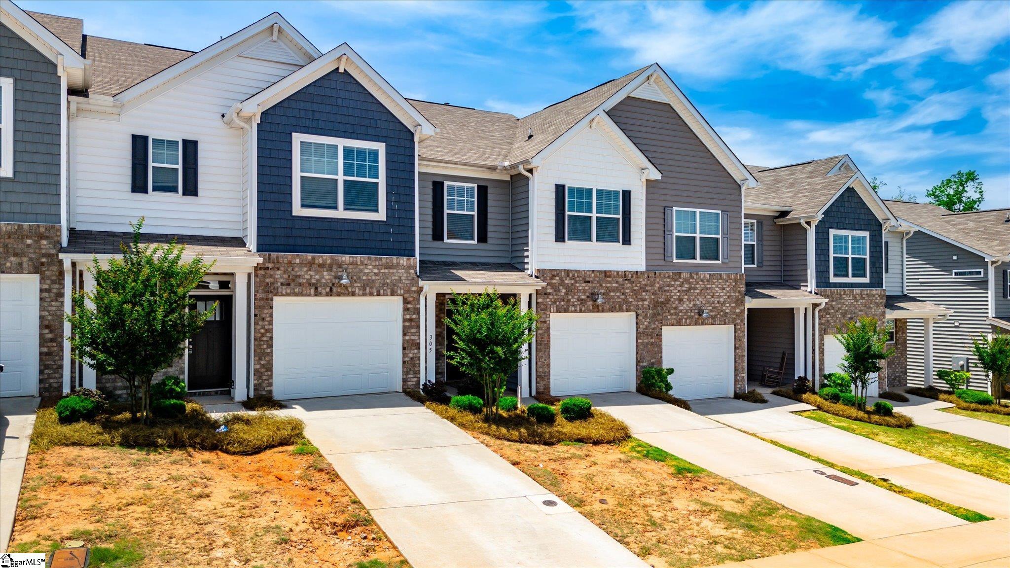 303 East Compass Way Easley, SC 29640 - Photo 25 of 26