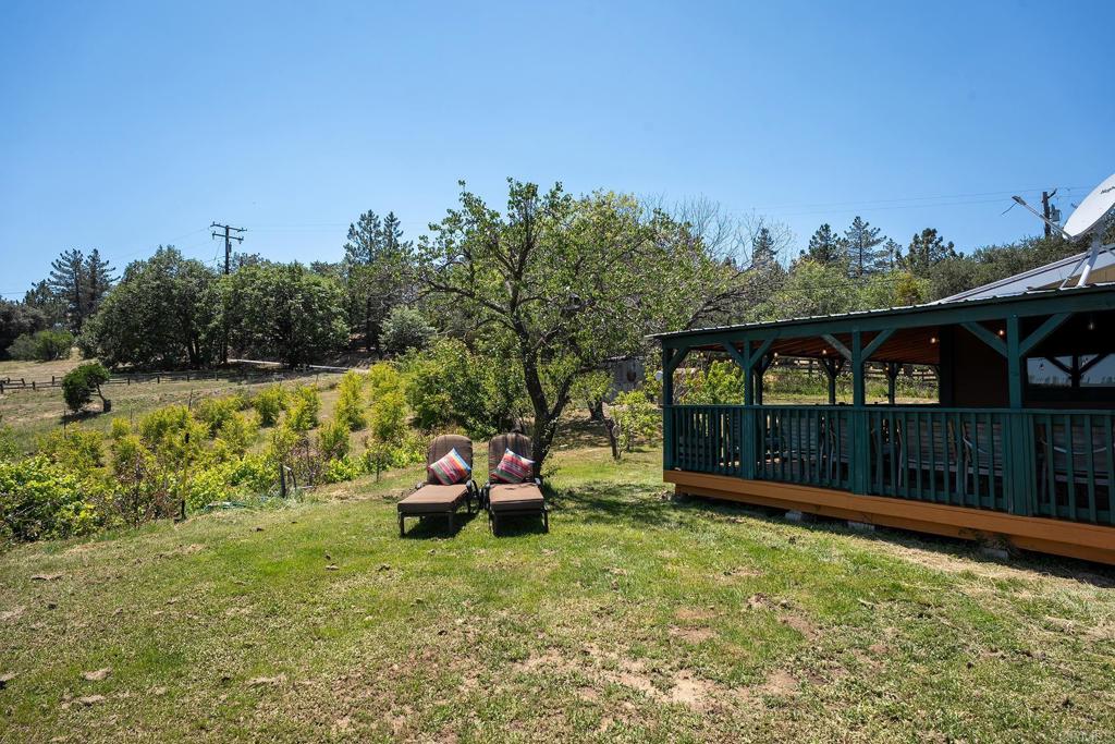 1315 Farmer Road Julian, CA 92036 - Photo 72 of 74