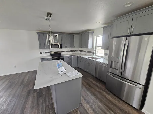 $599,750 | 2193 Excalibur Way, Unit HB9), Sheridan, WY 82801