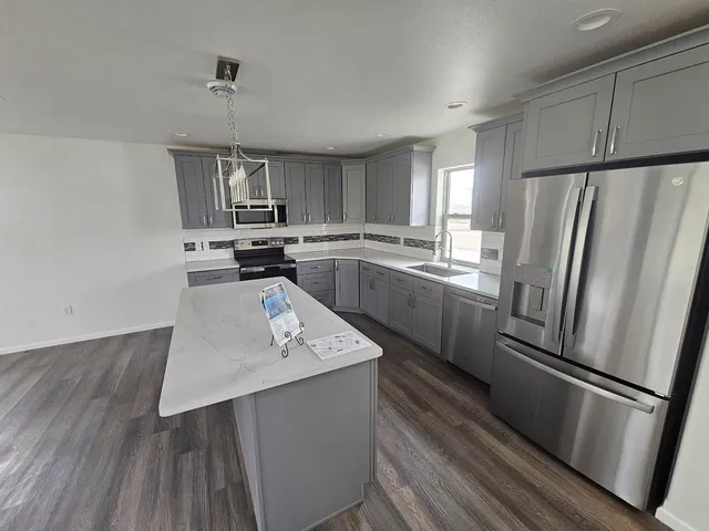 $599,750 | 2193 Excalibur Way, Unit HB9), Sheridan, WY 82801