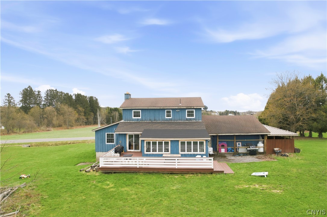 9341 East Floyd Road Floyd, NY 13354 - Photo 2 of 34
