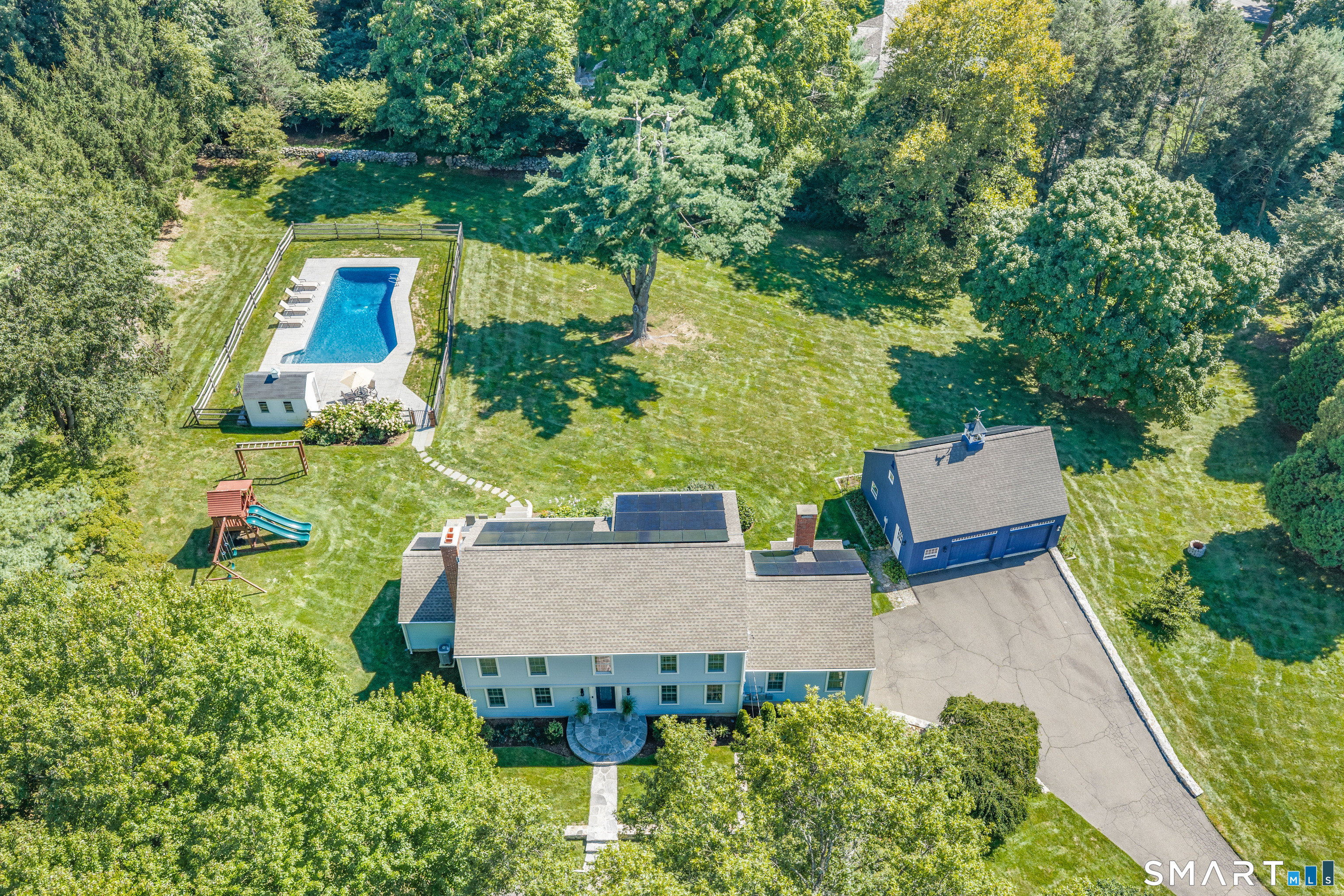23 Jonathan Road New Canaan, CT 06840 - Photo 1 of 20 Gallery Image 1