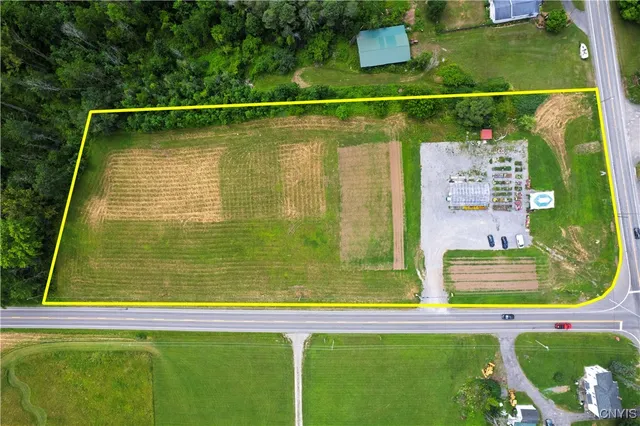 $750,000 | 7550 Collamer Road, Manlius, NY 13057