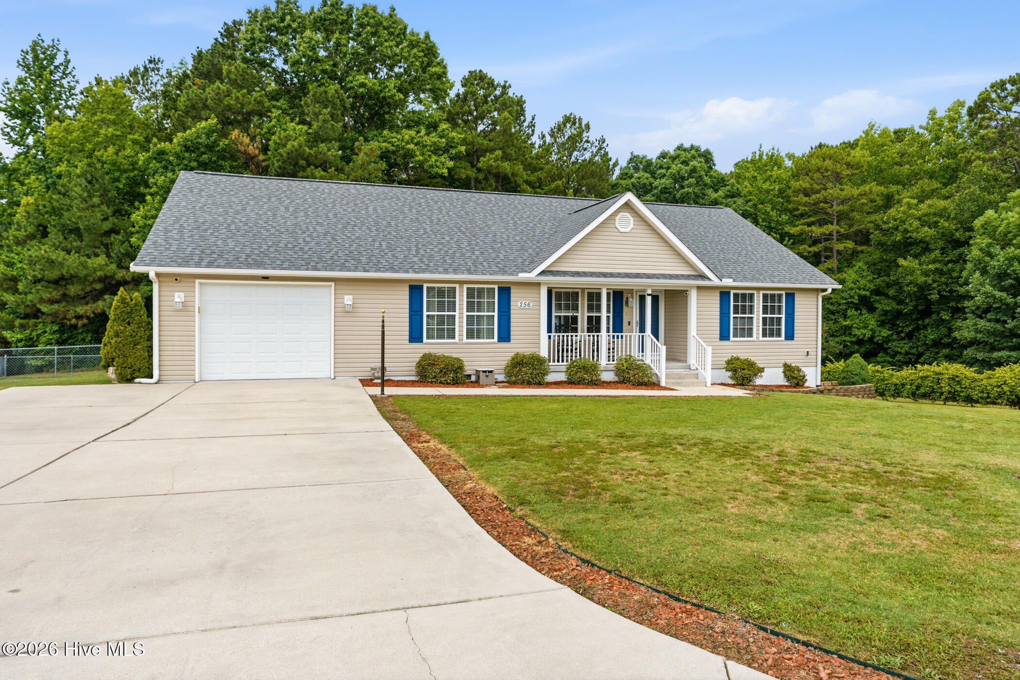 256 Farmstead Court Rockingham, NC 28379 - Photo 11 of 36