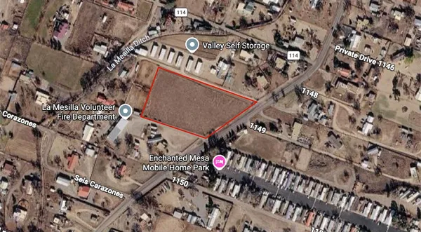 $280,000 | Lot 8 Rancho La, Espanola, NM 87532
