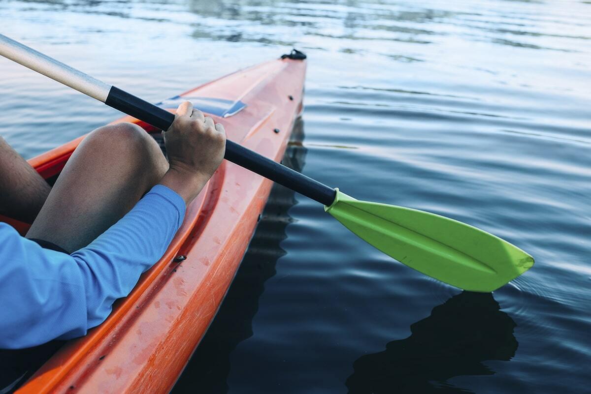 1525 Foster Creek Road Hanahan, SC 29410 - Photo 12 of 40 kayak-launch-min