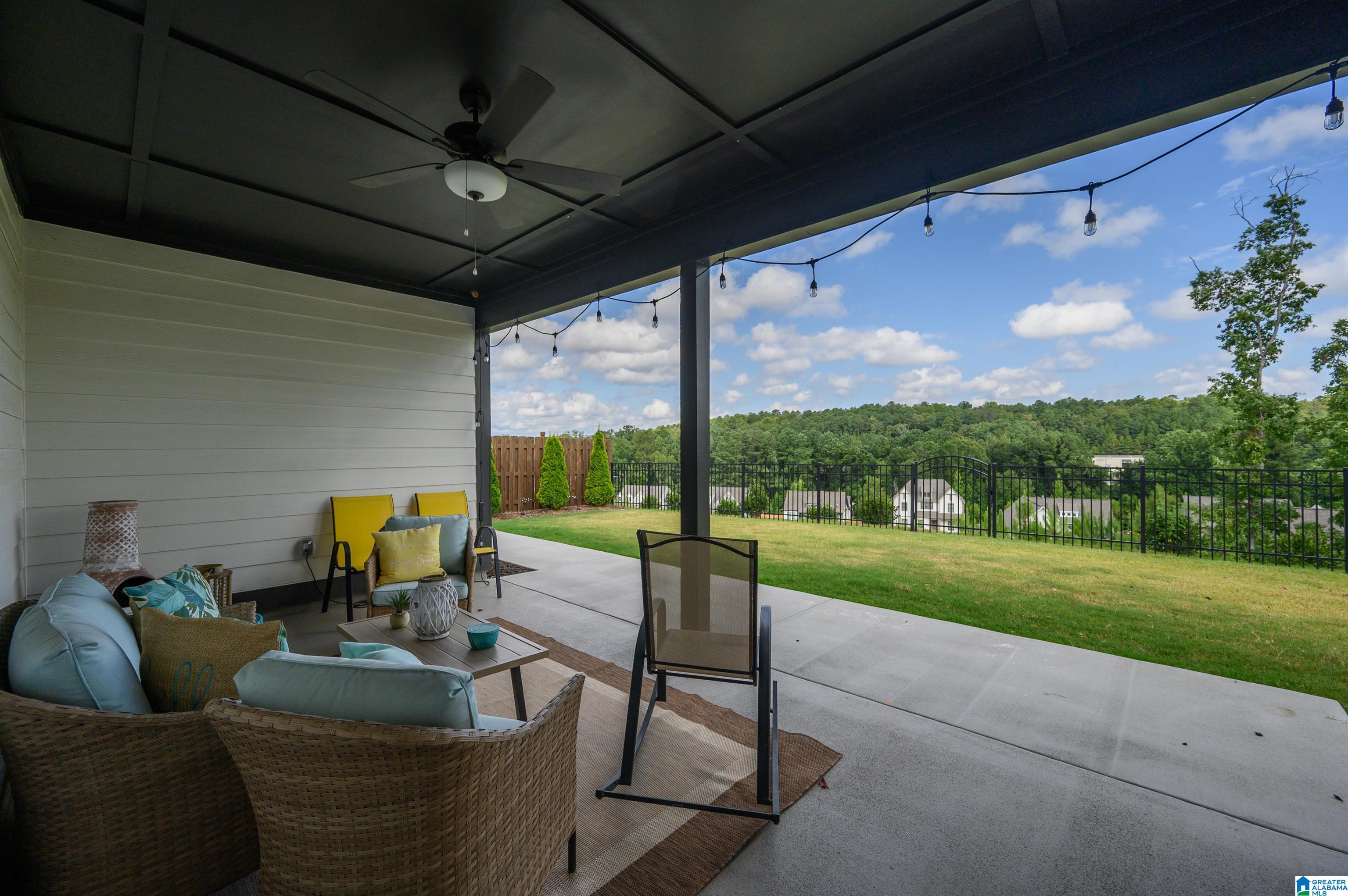 5044 Simms Ridge Pelham, AL 35124 - Photo 45 of 47