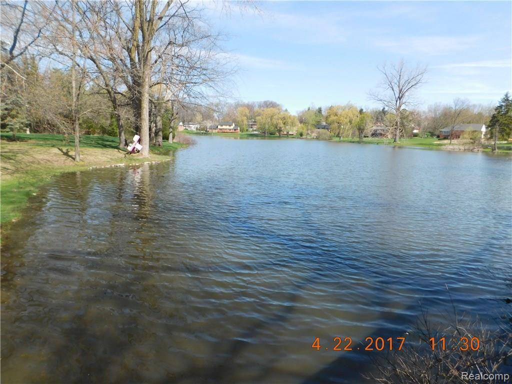4290 Wendell Road West Bloomfield, MI 48323 - Photo 47 of 50