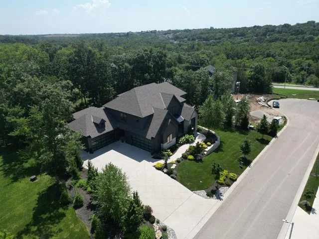 $1,685,000 | 23733 West 118th Terrace, Olathe, KS 66061