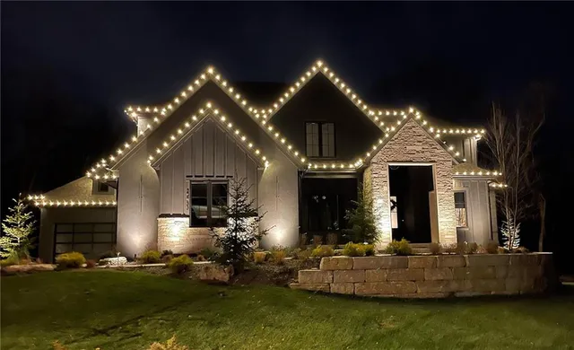 $1,685,000 | 23733 West 118th Terrace, Olathe, KS 66061