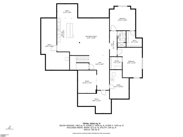 $1,685,000 | 23733 West 118th Terrace, Olathe, KS 66061