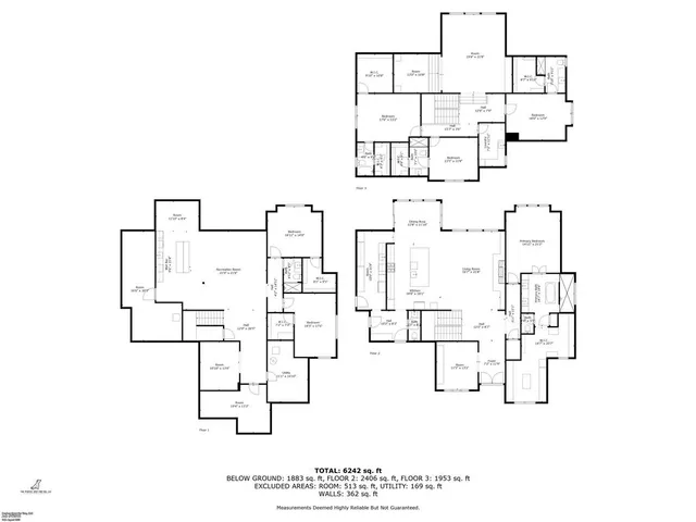 $1,685,000 | 23733 West 118th Terrace, Olathe, KS 66061