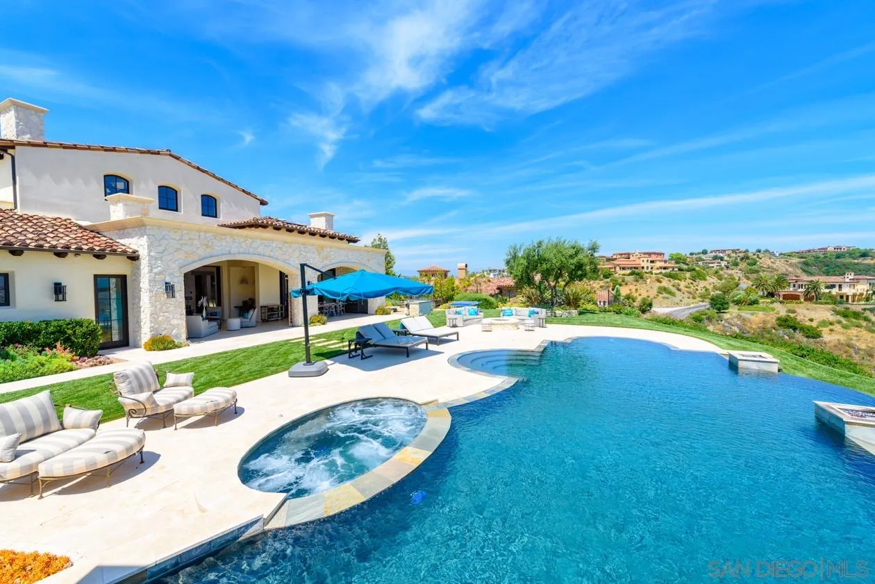7967 Camino Sin Puente Rancho Santa Fe, CA 92067 - Photo 1 of 48