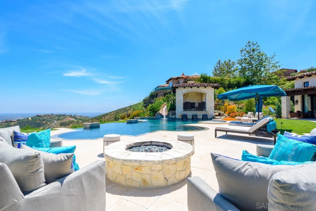7967 Camino Sin Puente Rancho Santa Fe, CA 92067 - Photo 3 of 48