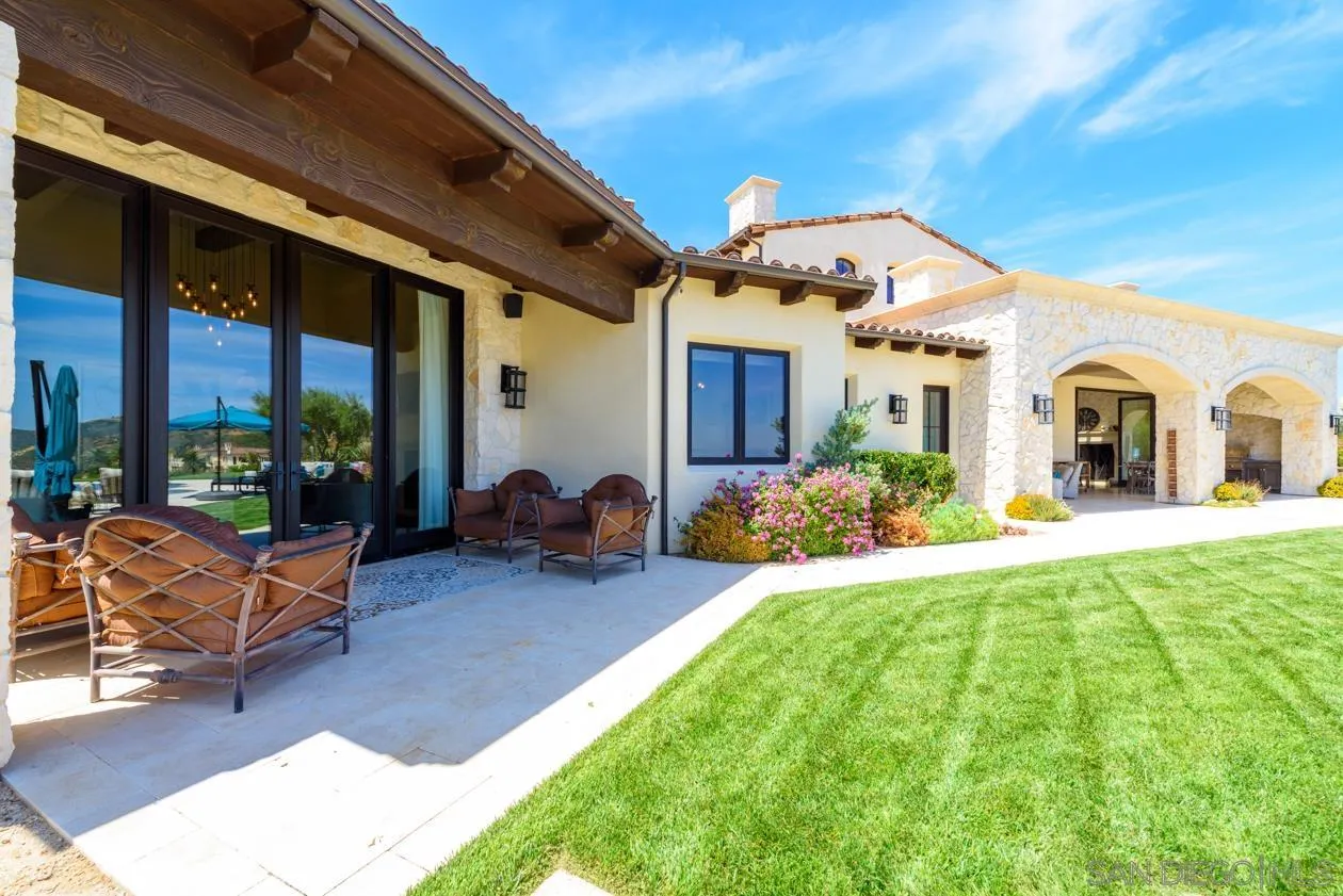 7967 Camino Sin Puente Rancho Santa Fe, CA 92067 - Photo 32 of 48