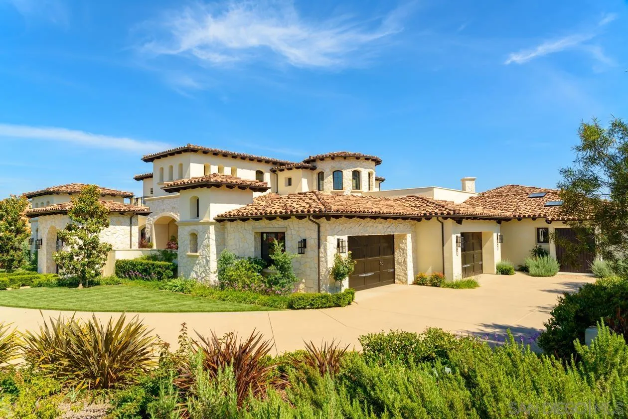 7967 Camino Sin Puente Rancho Santa Fe, CA 92067 - Photo 38 of 48
