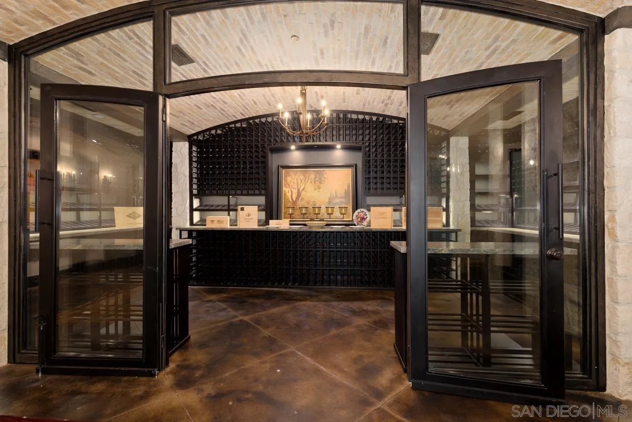 7967 Camino Sin Puente Rancho Santa Fe, CA 92067 - Photo 8 of 48