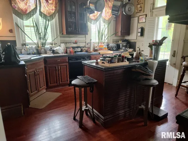 $400,000 | 319 High Street, Mound City, IL 62963