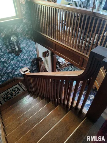 $400,000 | 319 High Street, Mound City, IL 62963