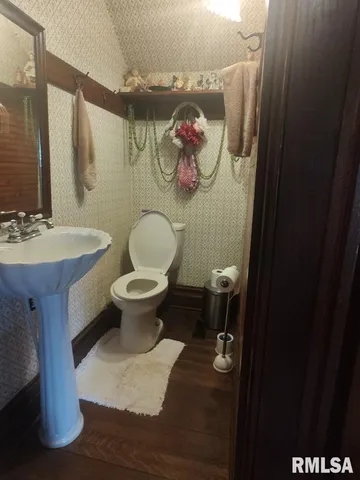 $400,000 | 319 High Street, Mound City, IL 62963