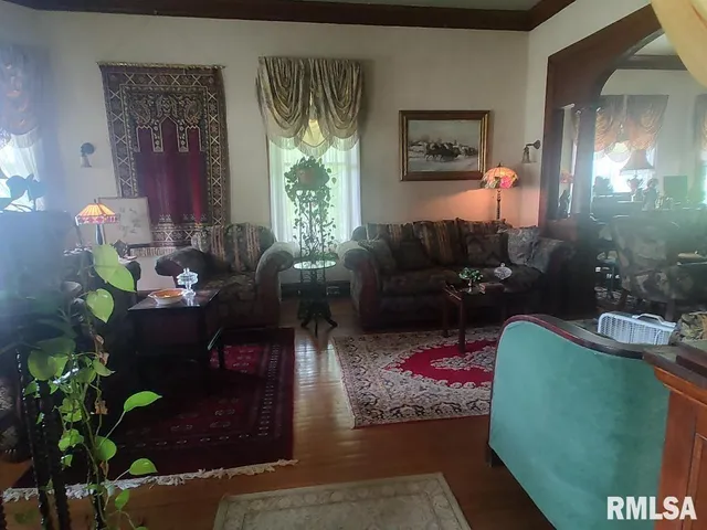 $400,000 | 319 High Street, Mound City, IL 62963