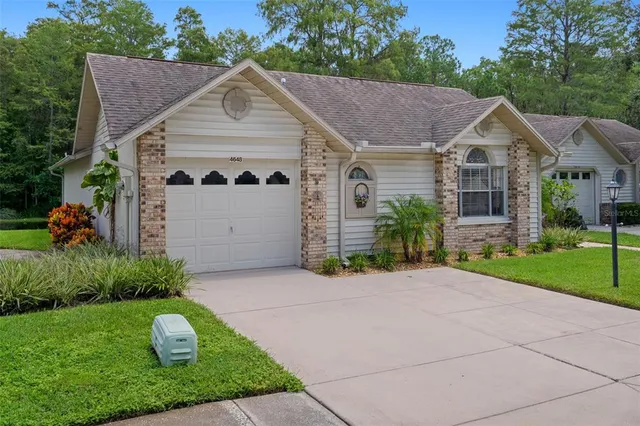 $238,900 | 4648 Sheffield Drive, New Port Richey, FL 34655