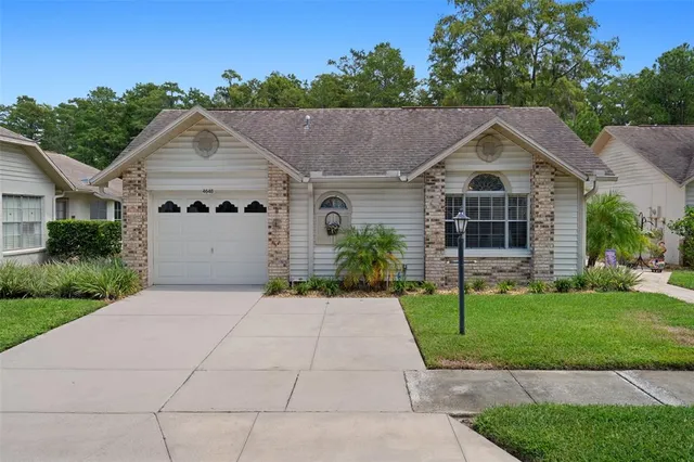 $238,900 | 4648 Sheffield Drive, New Port Richey, FL 34655