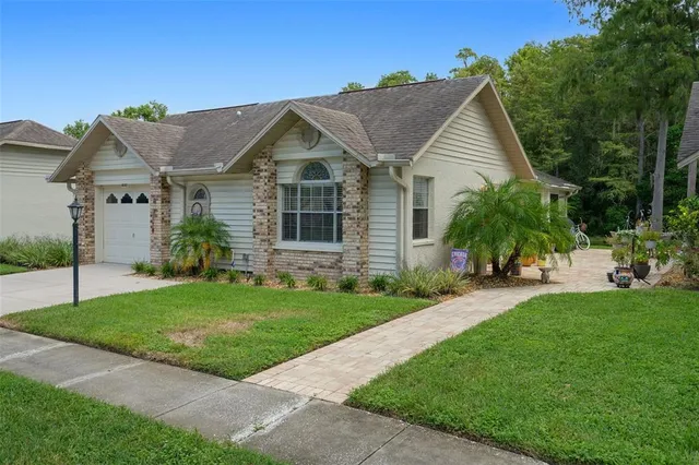 $238,900 | 4648 Sheffield Drive, New Port Richey, FL 34655