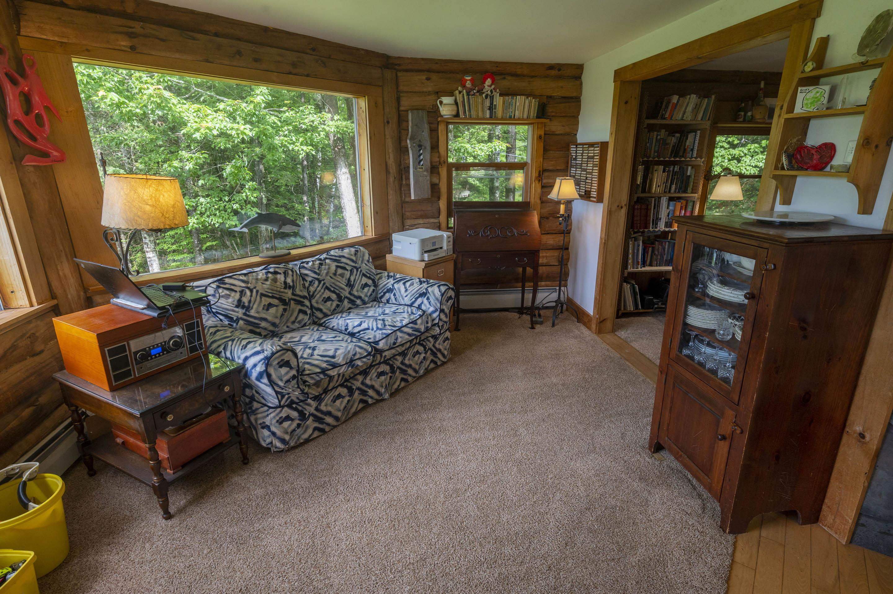186 MacKenzie Road Worcester, VT 05682 - Photo 16 of 44