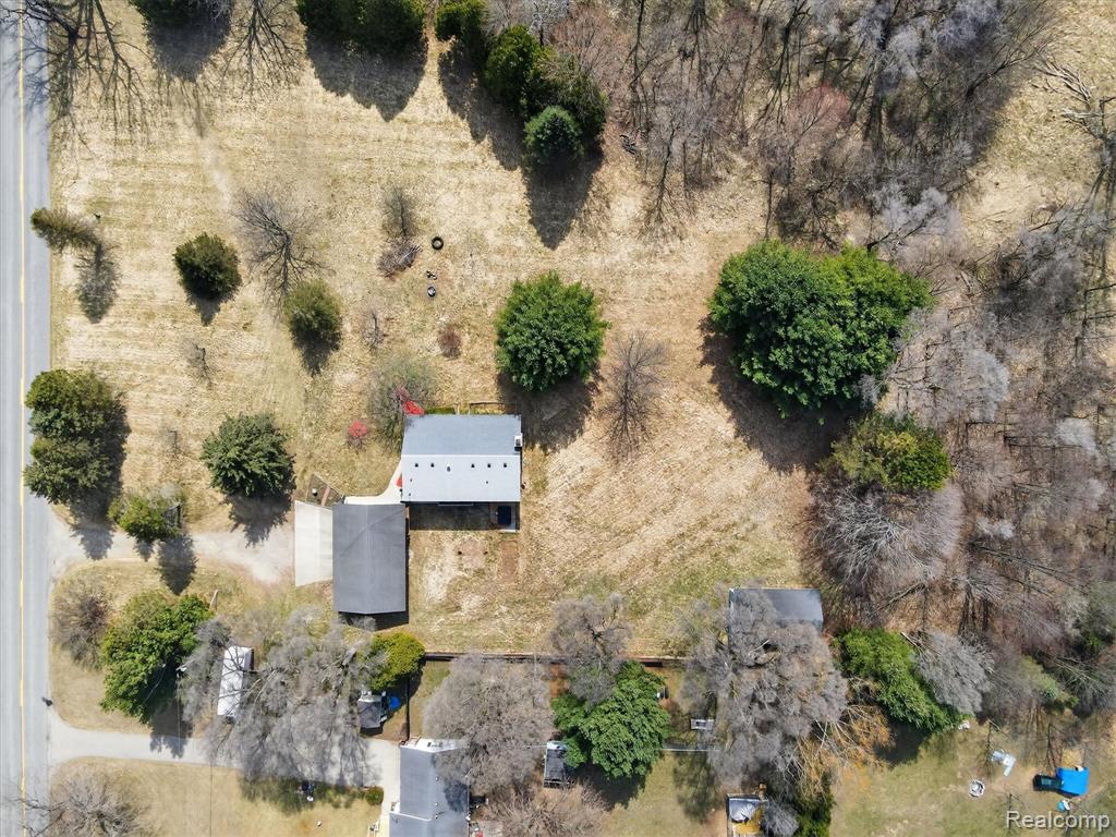 4990 Shepper Road Stockbridge, MI 49285 - Photo 53 of 56 Gallery Image 53
