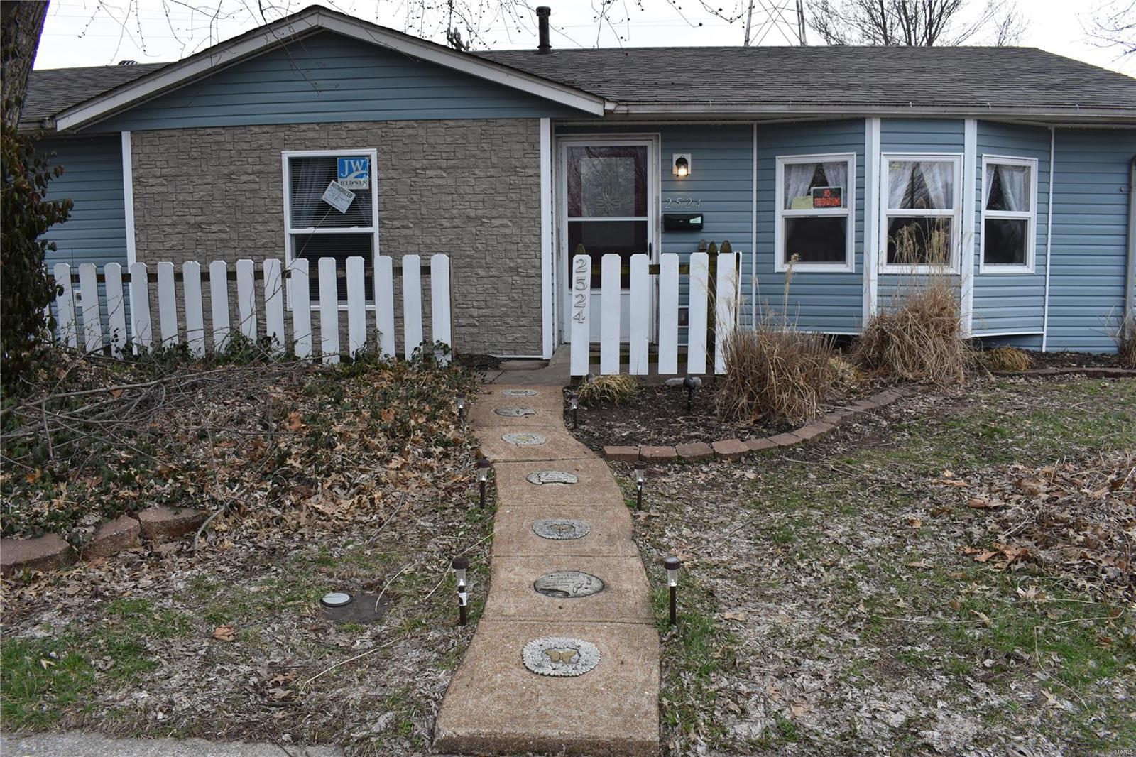 2524 Reveres Route Granite City, IL 62040 - Photo 4 of 34