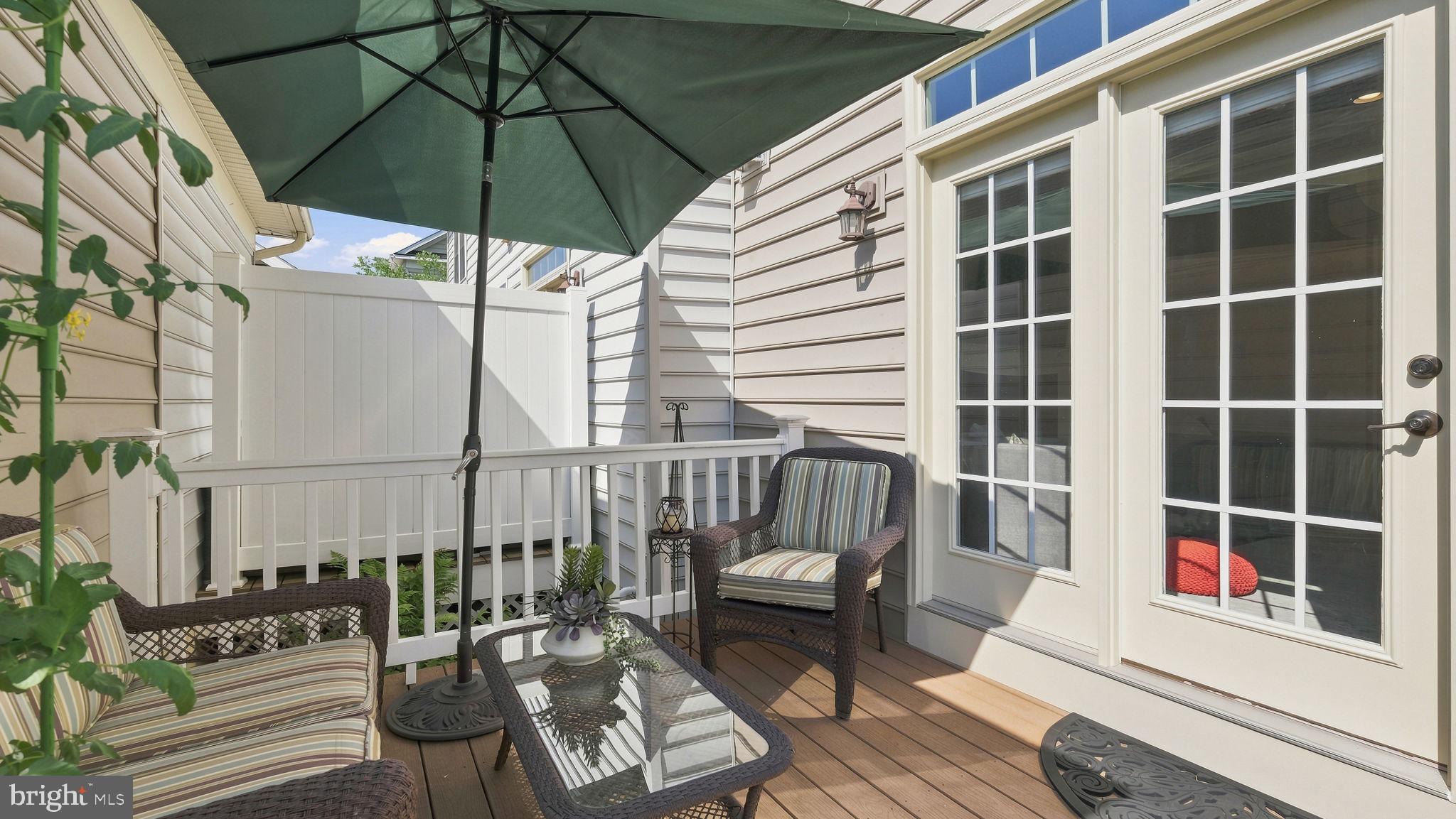 3706 Jacob Stout Road Doylestown, PA 18902 - Photo 41 of 45 Summer BBQ