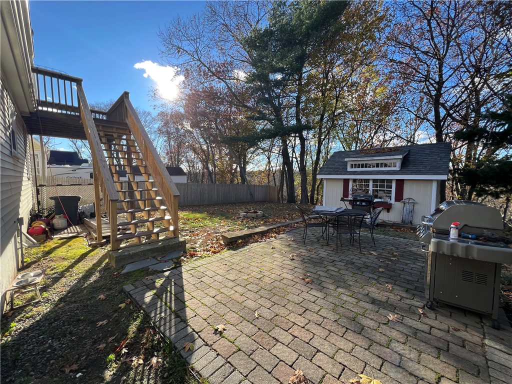 26 Hopkins Terrace Cumberland, RI 02864 - Photo 28 of 31