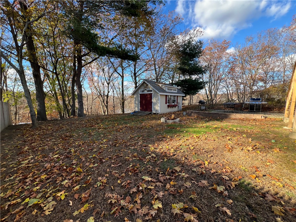 26 Hopkins Terrace Cumberland, RI 02864 - Photo 29 of 31