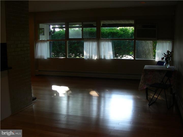 1102 Churchill Road Wyndmoor, PA 19038 - Photo 13 of 16 Living Room