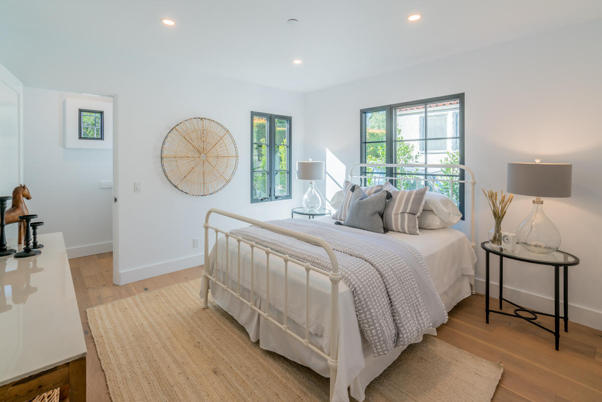 2932 Hermosa Road Santa Barbara, CA 93105 - Photo 22 of 32 Bedroom 2