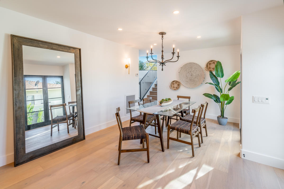 2932 Hermosa Road Santa Barbara, CA 93105 - Photo 9 of 32 Dining Rom