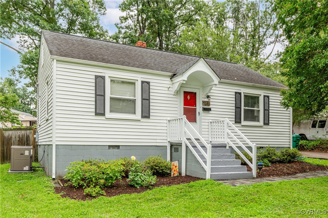 7203 Brigham Road Richmond, VA 23226 - Photo 1 of 1 Gallery Image 1