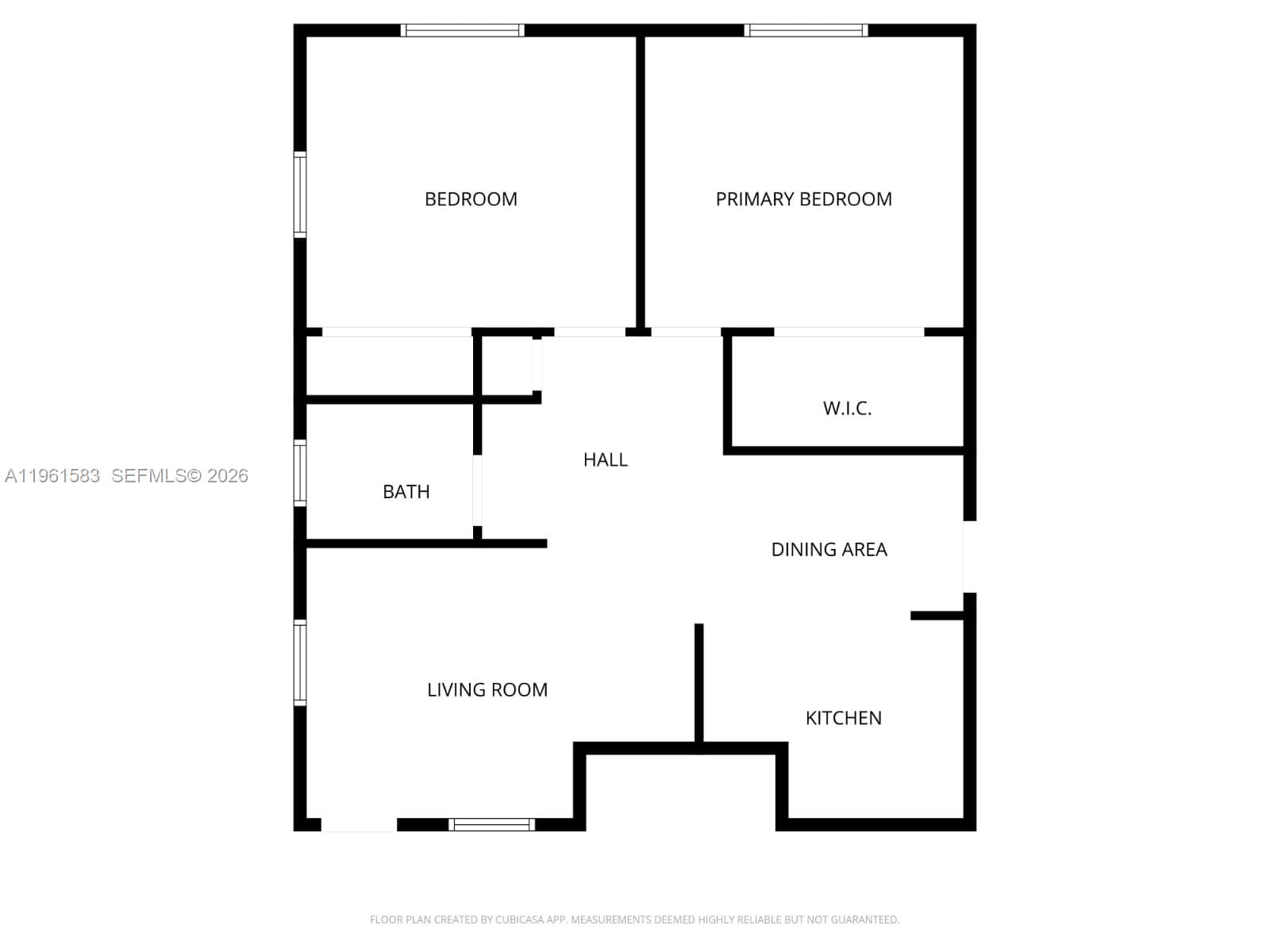 4350 Southwest 5th Street Miami, FL 33134 - Photo 13 of 13