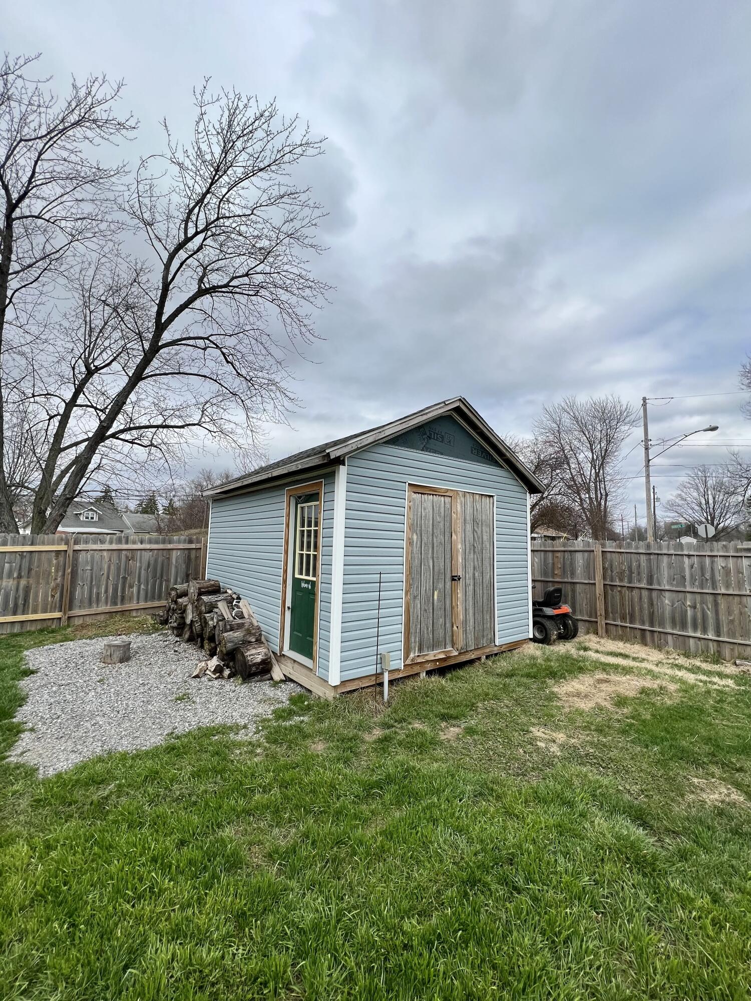 137 Perrysburg Road Cairo, OH 45820 - Photo 17 of 17