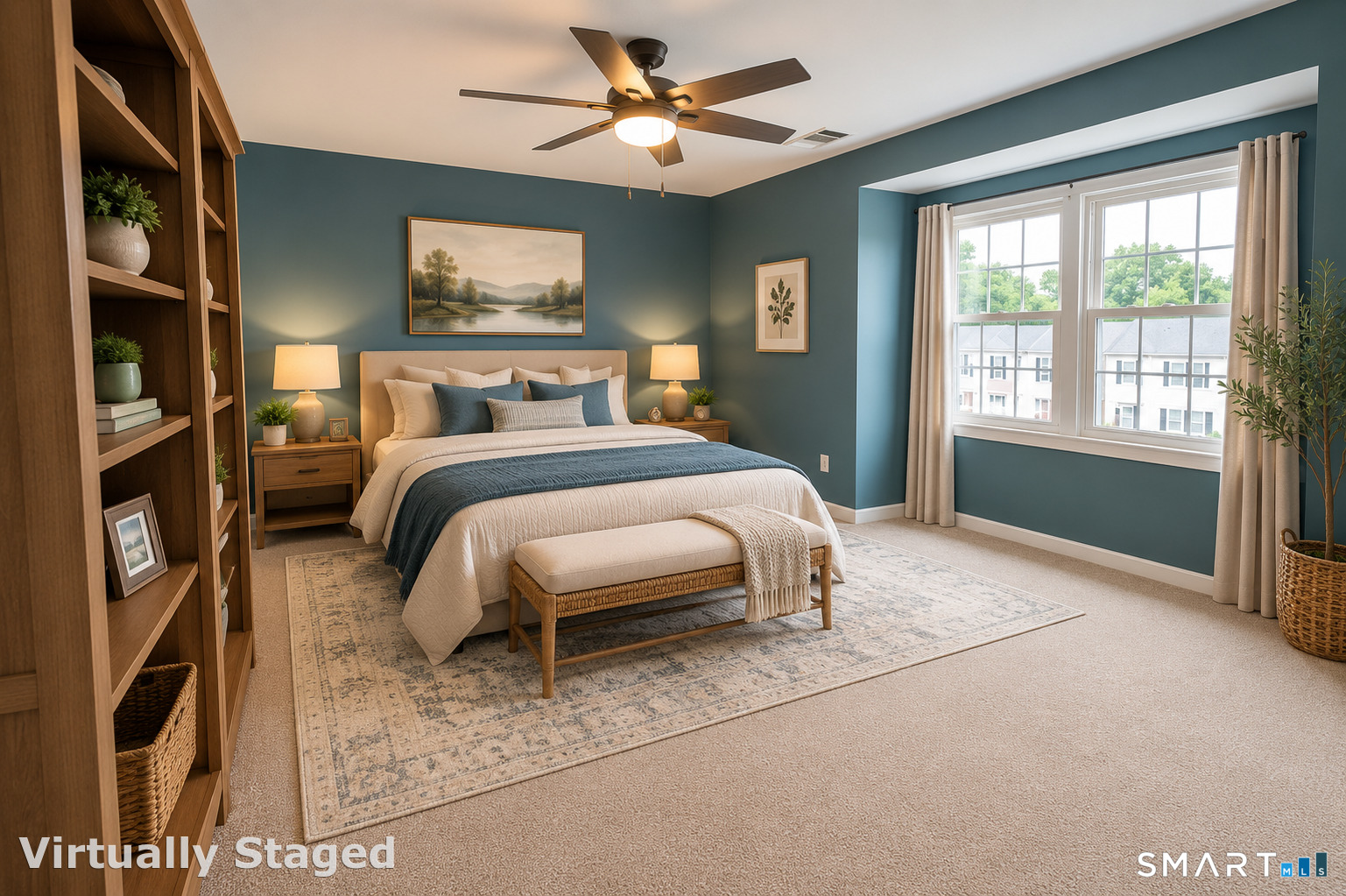 24 Tapping Reeve Village, Unit 24 Litchfield, CT 06759 - Photo 25 of 32